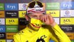 Tour de France 2021 - Tadej Pogacar : "4'04'' is still a good advantage"