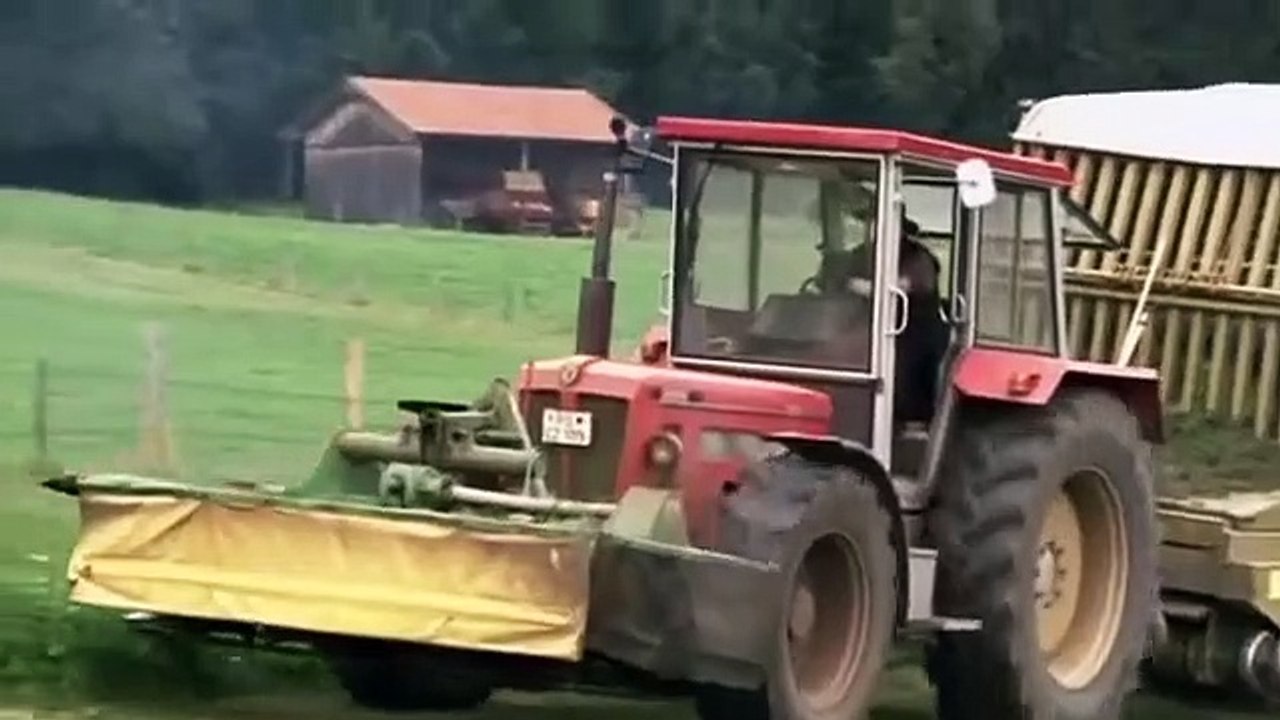 Die Rosenheim Cops - Staffel 8 Folge 22 - Ein tödliches Projekt