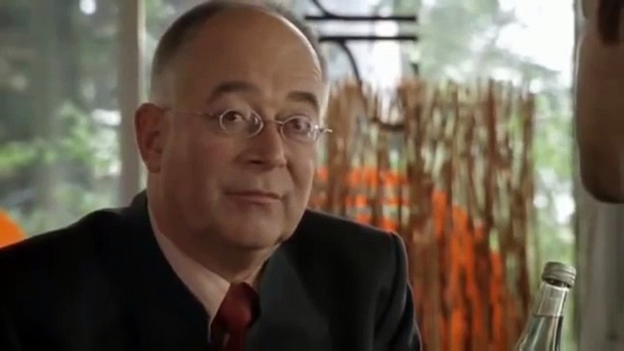 Die Rosenheim Cops - Staffel 9 Folge 21 - Eine Hochzeit und ein Todesfall