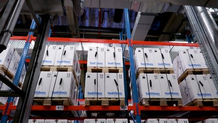 ЕС в состоянии привить 70% взрослых уже в июле