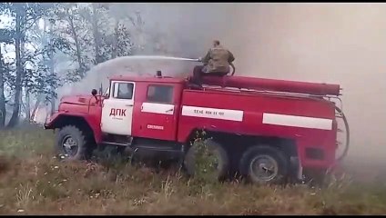 Allarme incendi in mezzo mondo. Colpa dei cambiamenti climatici