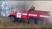 Incendies : Russie, Espagne et Etats-Unis en proie aux flammes