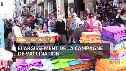 Midi infos - 10/07/2021