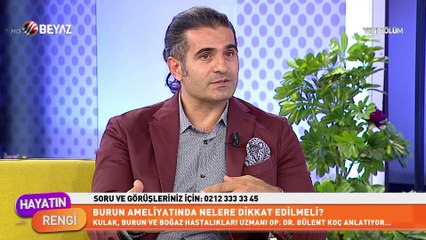 Hayatın Tadı 10 Temmuz 2021