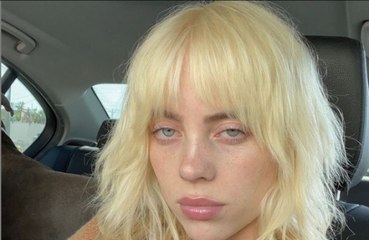 Billie Eilish teases second studio album ‘Happier Than Ever’ will be 'unexpected'