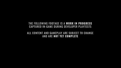 No More Room in Hell 2 - MathChief's Game Expo 2021 Trailer