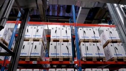 La Unión Europea tiene vacunas para un 70% de la población adulta