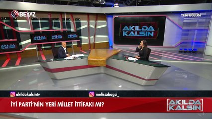 Akılda Kalsın 11 Temmuz 2021 / Metin Özkan