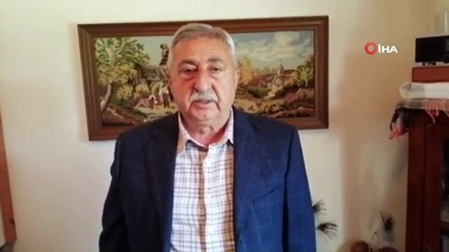 TESK Başkanı Palandöken Kurban Bayramı’nda uzun yola çıkacak vatandaşlara tavsiyelerde bulundu