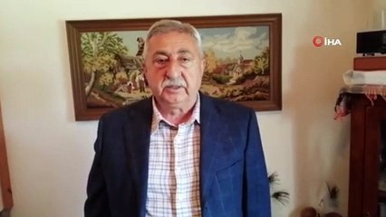 TESK Başkanı Palandöken Kurban Bayramı’nda uzun yola çıkacak vatandaşlara tavsiyelerde bulundu