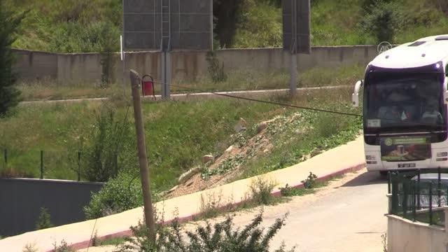 KASTAMONU - Otobüs şoförü bulunmayan belediyenin başkanı, ilçe halkı için direksiyon başına geçti
