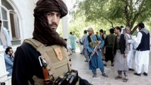 حركة طالبان تعلن سيطرتها على 150 مديرية في عموم أفغانستان