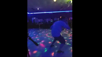 il Body - 3000 Giorni live L'Alma Rubia Latin Club 03-07-21