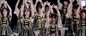 AKB48 Team SH首支电子国风原创曲《千秋令》MV预告来了！