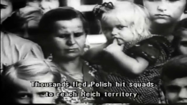 Die Deutsche Wochenschau - 7 September 1939