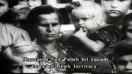 Die Deutsche Wochenschau - 7 September 1939