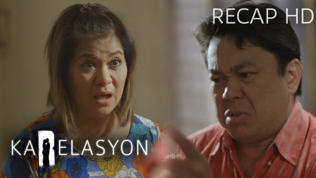 Karelasyon: NANAY NA NALOSYANG, LAGING NILOLOKO NG PLAYBOY NIYANG ASAWA!