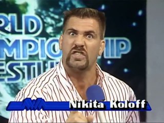 NWA World Championship Wrestling (1988)