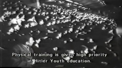 Die Deutsche Wochenschau 7 February  1940