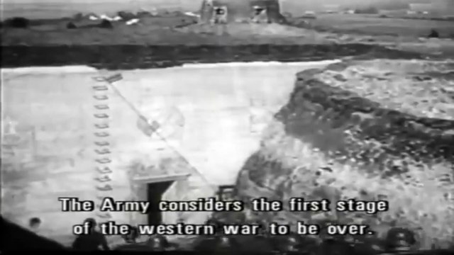 Die Deutsche Wochenschau 25 October 1939