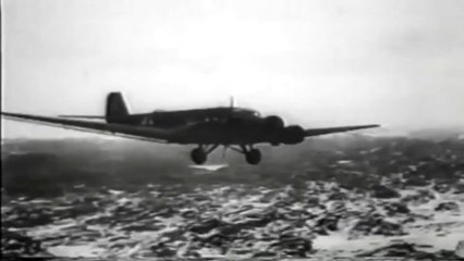 Die Deutsche Wochenschau 17 April 1940