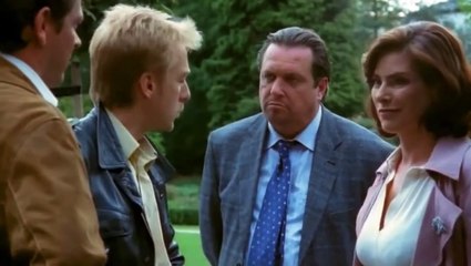 Die Rosenheim Cops - Staffel 6 Folge 6 - Bauernopfer