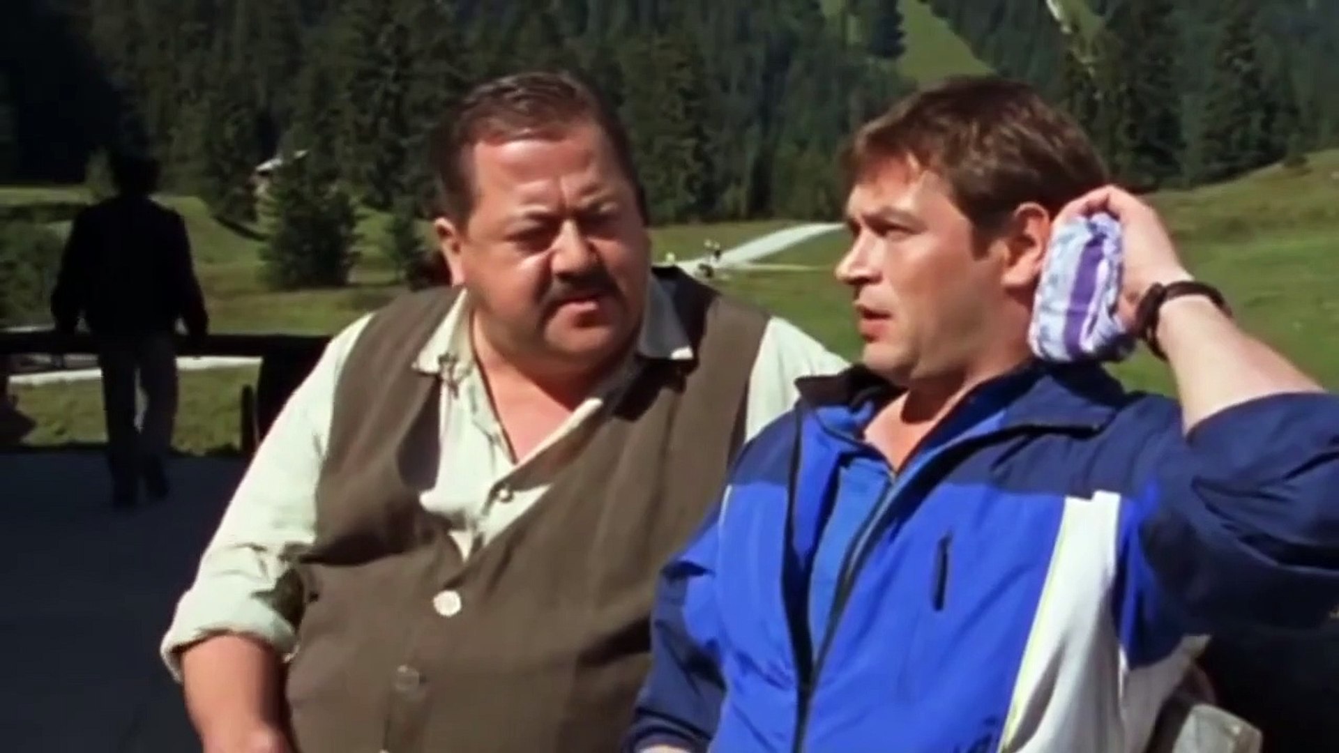 Die Rosenheim Cops - Staffel 5 Folge 18 - Die verschwundene Leiche - video  Dailymotion