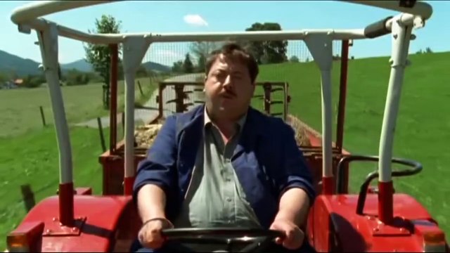 Die Rosenheim Cops - Staffel 4 Folge 20 - Der Jäger ist des Hasen Tod