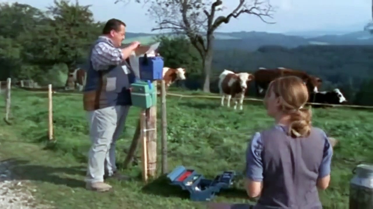 Die Rosenheim Cops Staffel 5 Folge 17 Mord am Fluss video Dailymotion