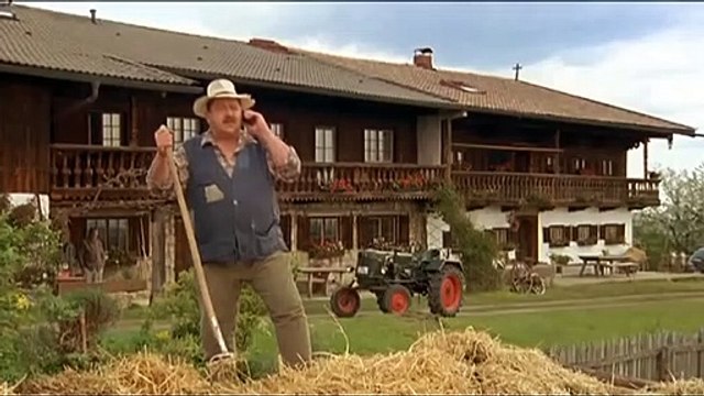 Die Rosenheim Cops - Staffel 5 Folge 11 - Erst sterben, dann erben