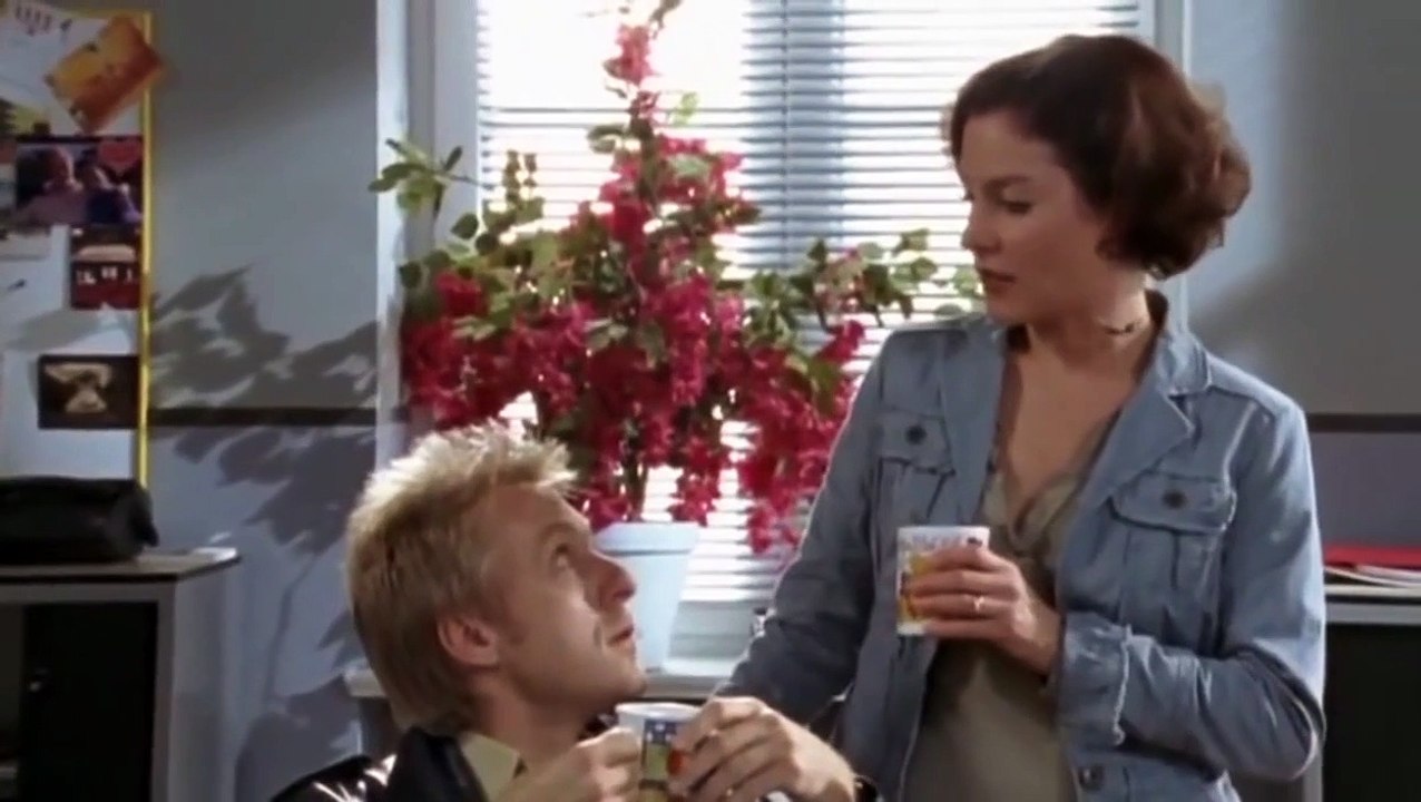 Die Rosenheim Cops - Staffel 6 Folge 12 - Tod im Sonnendrachen