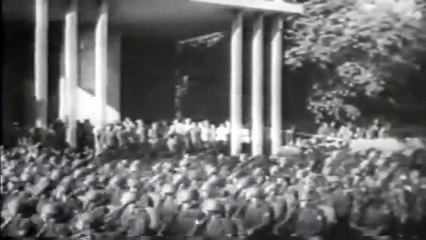 Die Deutsche Wochenschau 23 August 1939