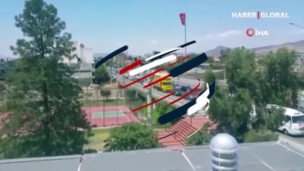 Kurban Bayramı tatili erken başladı! Araç kuyruğunun iki ucu iki farklı ilde