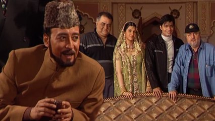 Shooting Of Yeh Mohabbat Hai (2002) | Danny Denzongpa | Mohnish Behl | Flashback Video