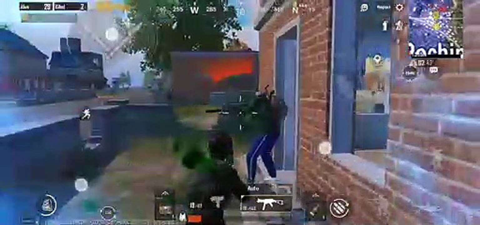 So much fun [PUBG MOBILE]