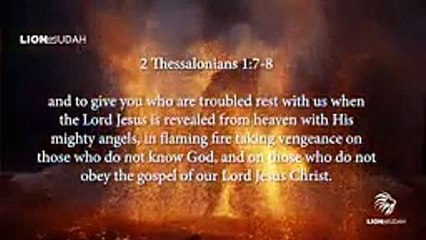 God Is Giving The World WARNING SIGNS