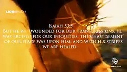 11 Minutes With The Holy Spirit  Every Believers Needs To Hear This