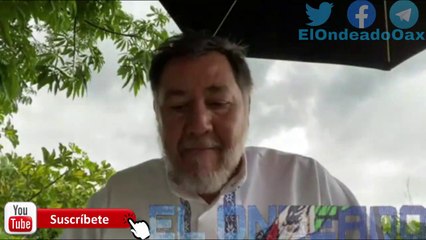 ESTA ES LA PROPUESTA MAS IMPORTANTE DE NOROÑA PARA EL 2024