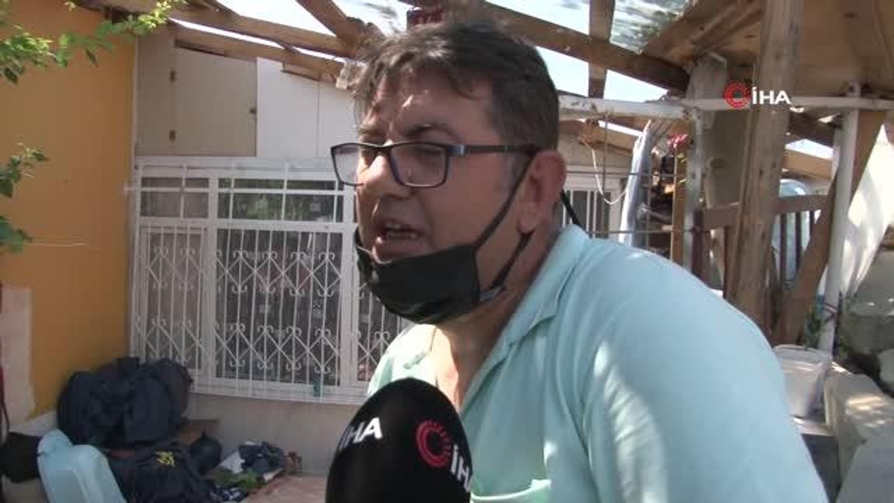 Sivrisinek kabusu Sarıyer'e sıçradı