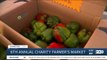 6th Annual Kern County Young Farmers and Ranchers Charity Farmer's Market