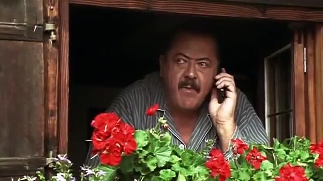 Die Rosenheim Cops - Staffel 8 Folge 21 - Zu Tode betrübt