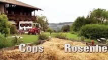 Die Rosenheim Cops - Staffel 11 Folge 4 - Mord mit Schönheitsfehlern