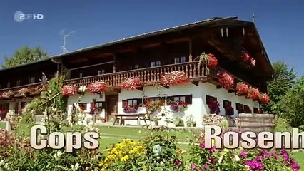 Die Rosenheim Cops - Staffel 14 Folge 5 - Zu Tode meditiert
