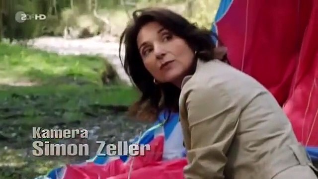 Die Rosenheim Cops - Staffel 13 Folge 14 - Sprung in den Tod