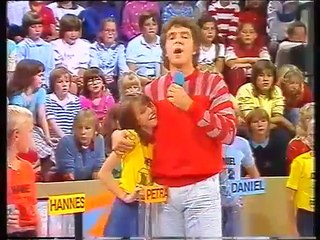 1, 2 ODER 3 (Sendung von 1983)