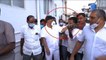 Watch: DK Shivakumar slaps Congress worker for keeping hand on his shoulder