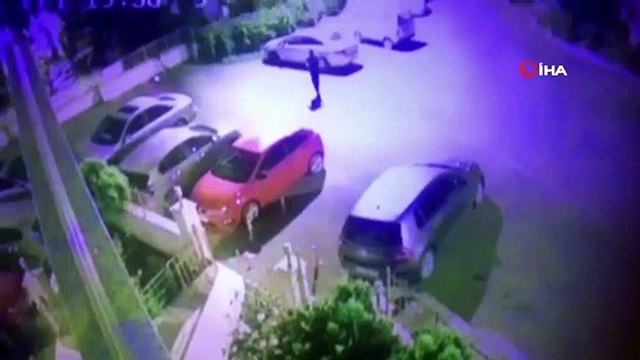 Maltepe’de karısını öldüren şahıs adliyeye sevk edildi