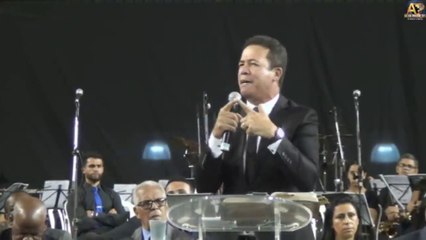 Pr. Denílson Lima - A maior mensagem da Bíblia - Prepare para se emocionar