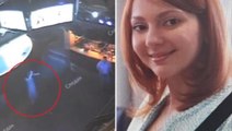 Rusya'da korkunç kaza! 35 yaşındaki Tatiana doğum gününde hayatını kaybetti