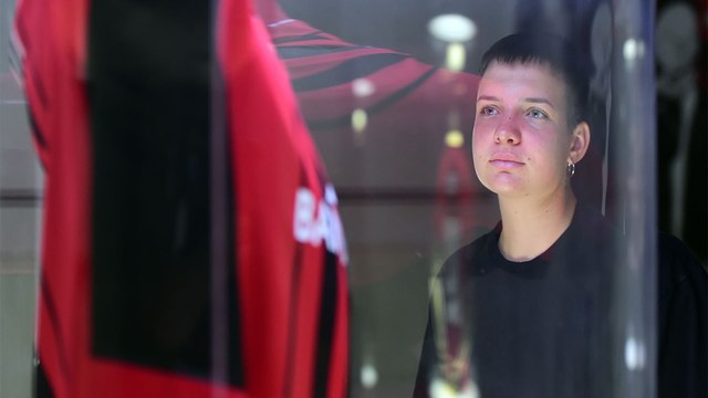 Cortesi: Spero di rimanere il più a lungo possibile